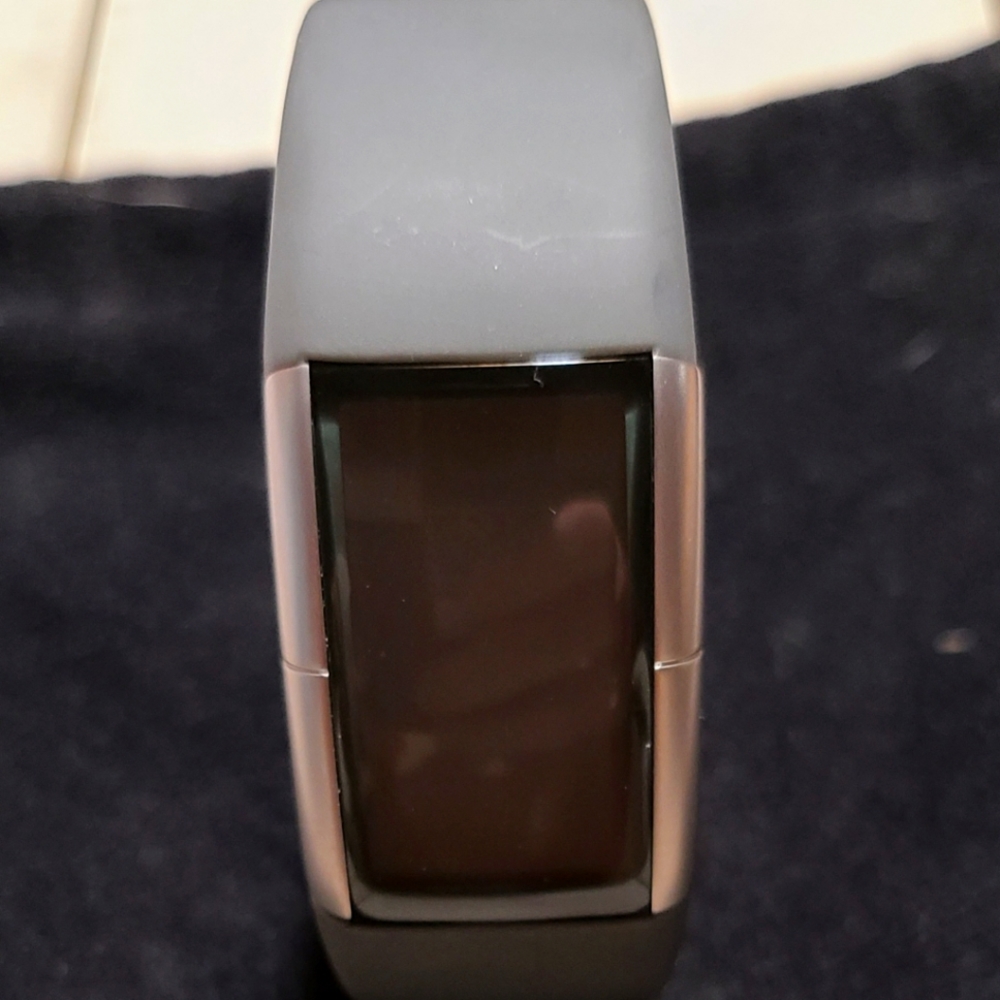 Philippe Starck Fossil PH 1001 unisex watch, very, very rare